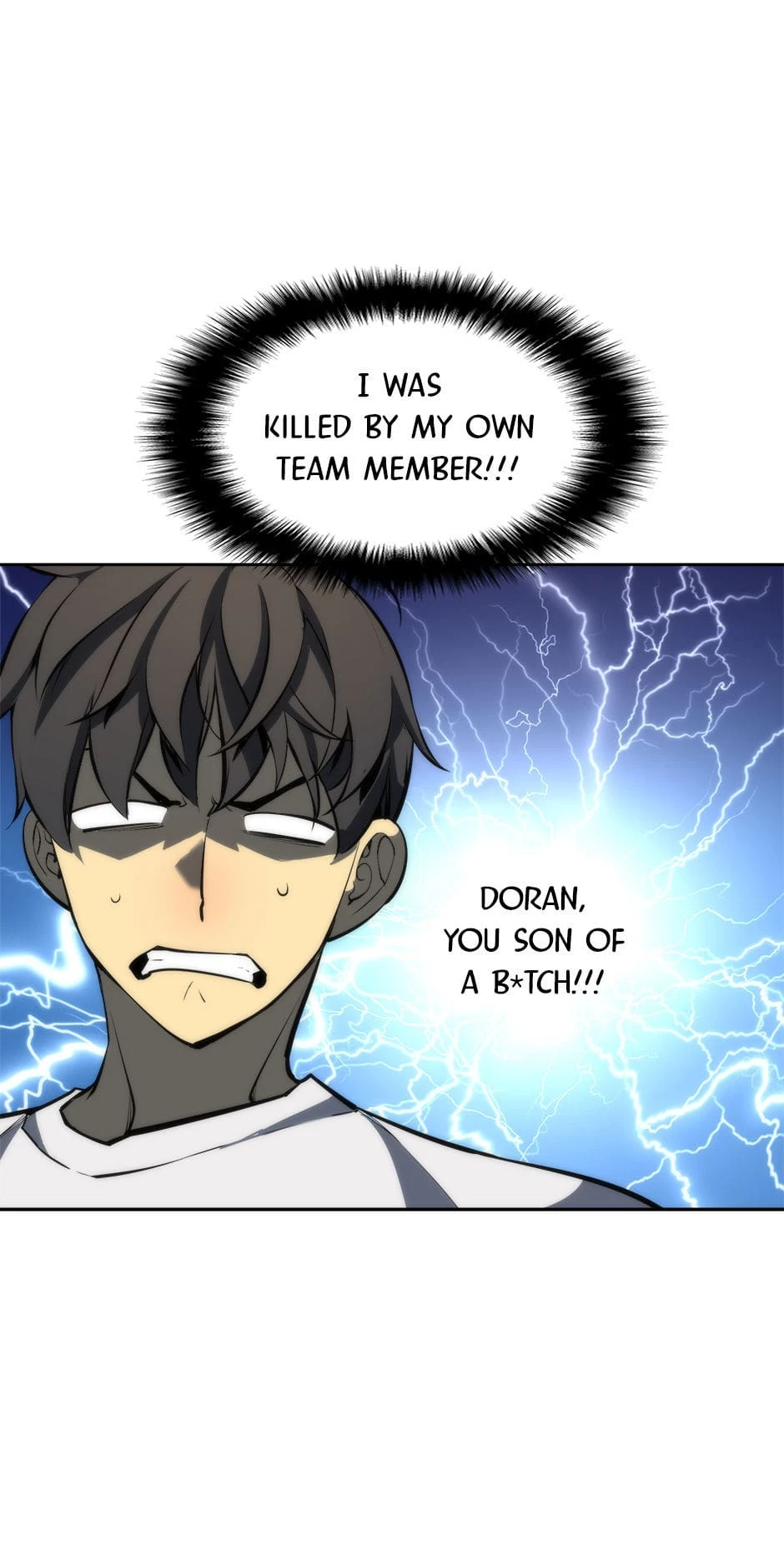 Overgeared Chapter 7 - 23