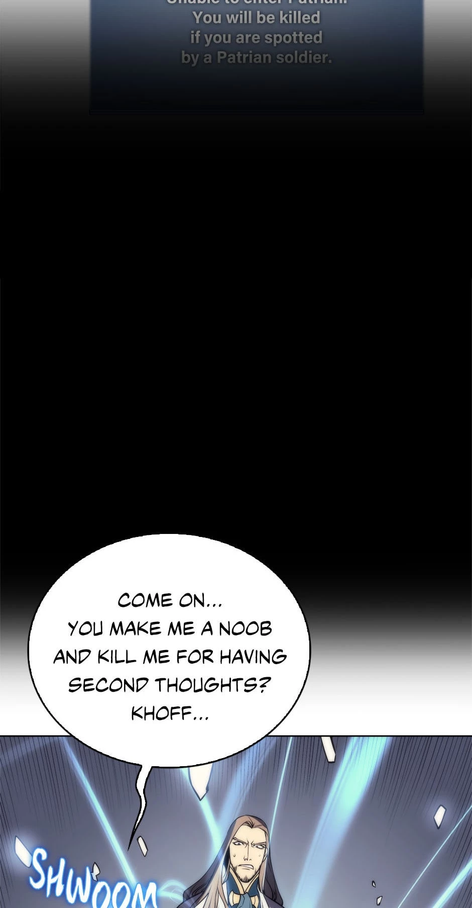 Overgeared Chapter 3 - 2
