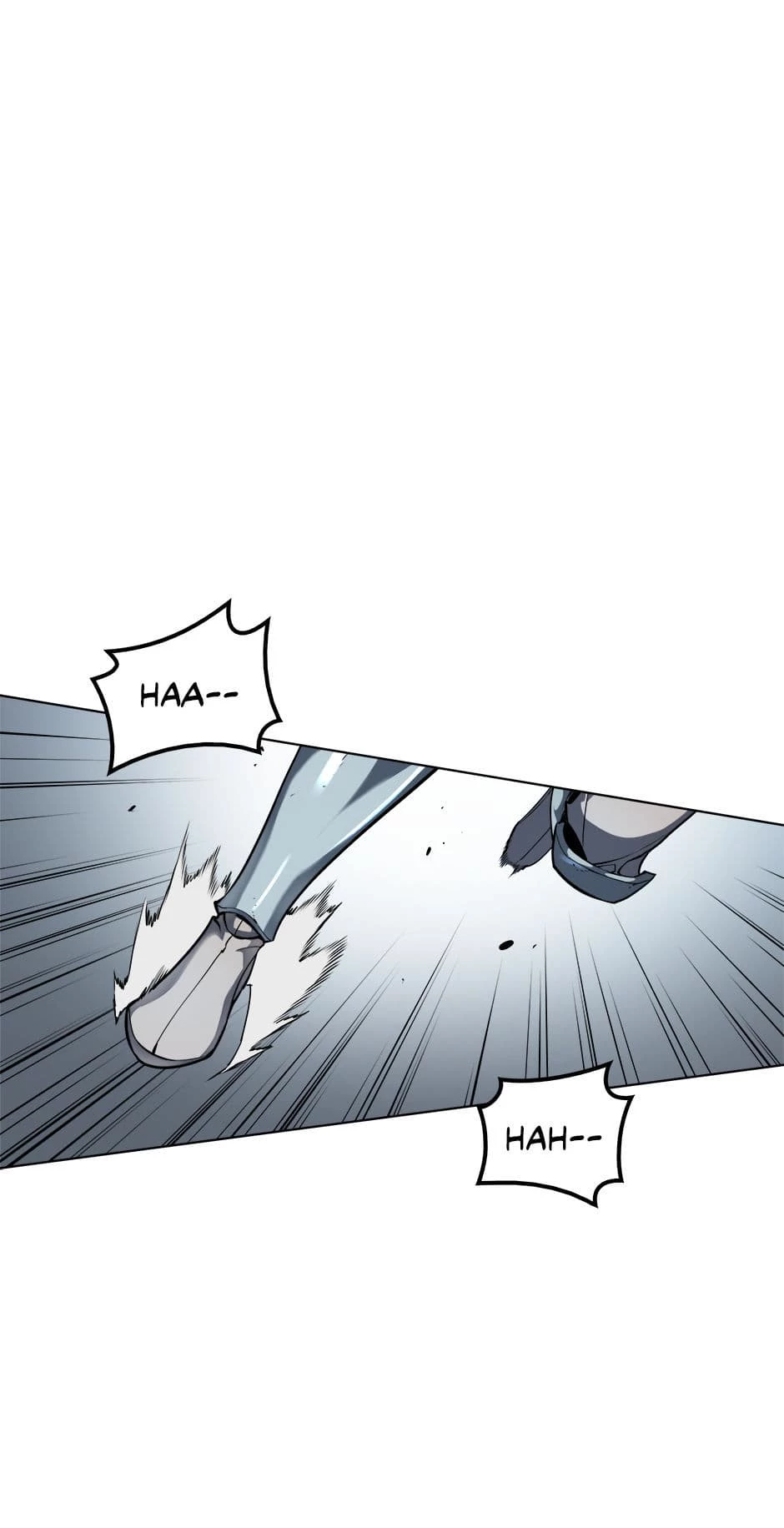 Overgeared Chapter 2 - 1