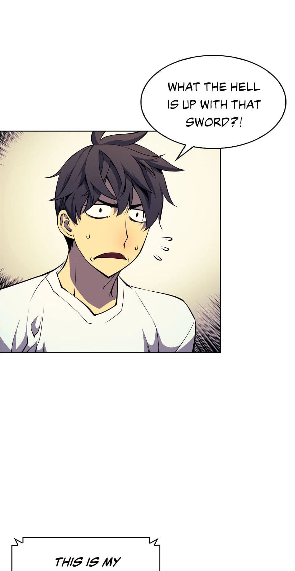 Overgeared Chapter 8 - 39