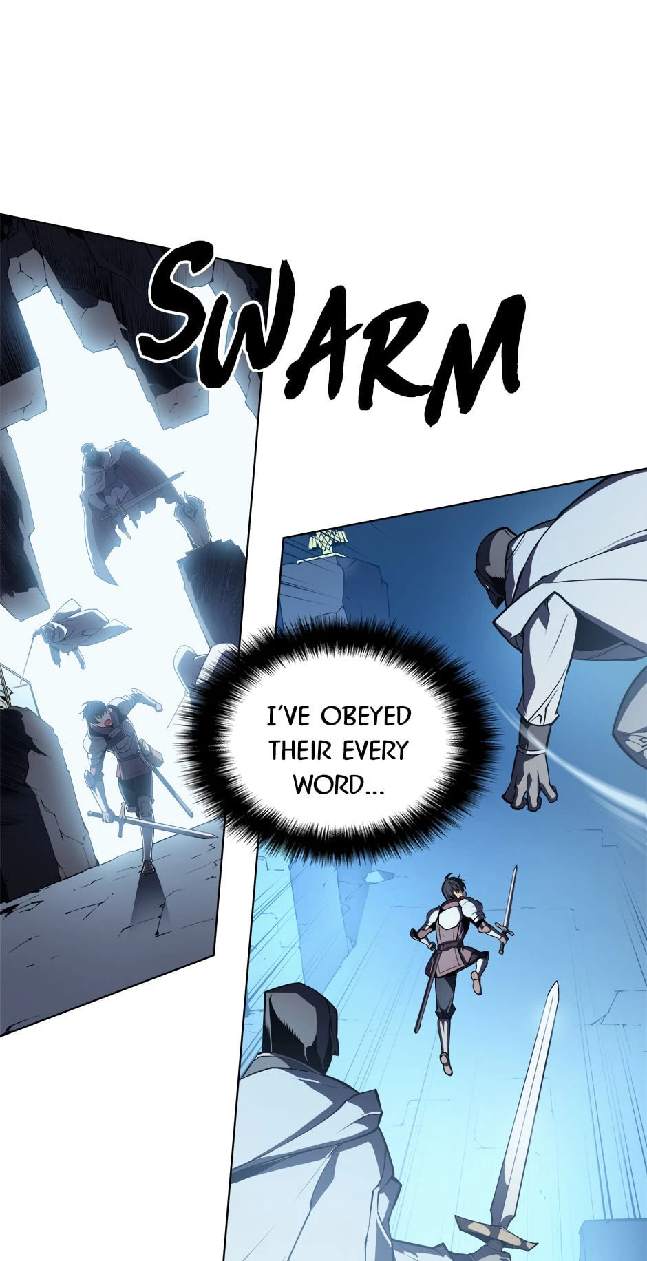 Overgeared Chapter 2 - 2