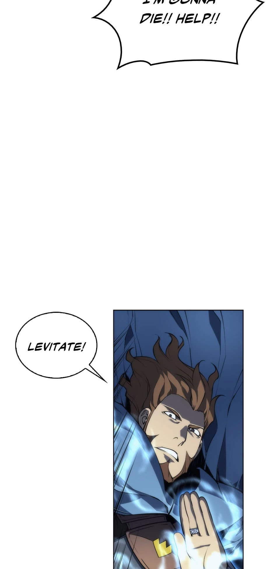 Overgeared Chapter 5 - 15