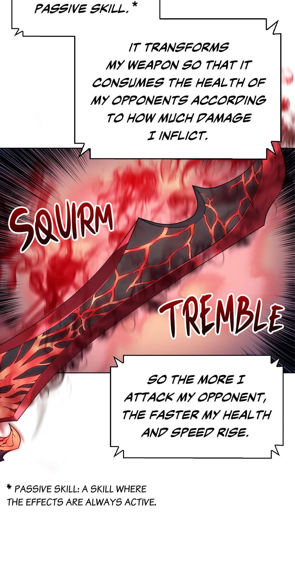 Overgeared Chapter 8 - 40