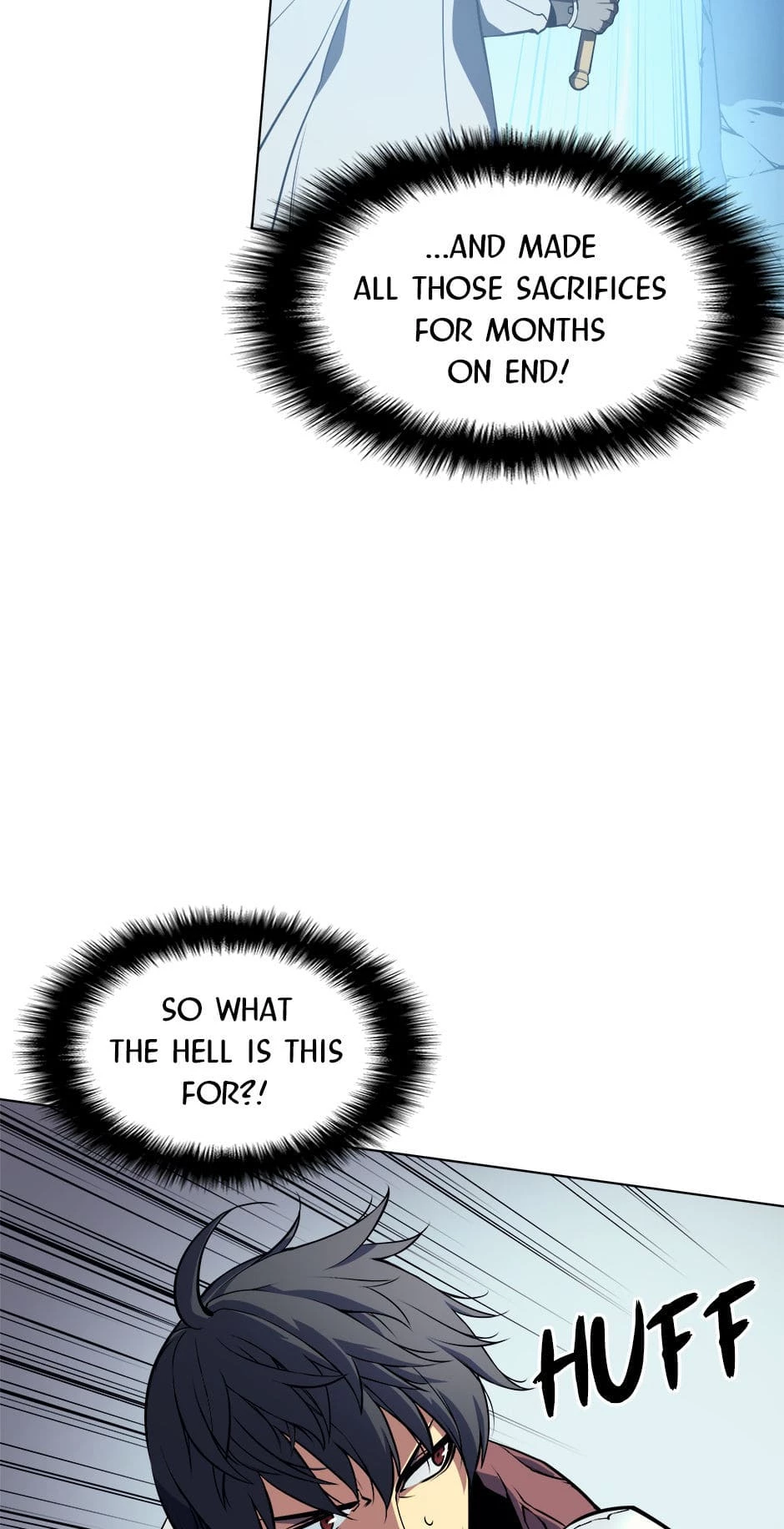 Overgeared Chapter 2 - 3