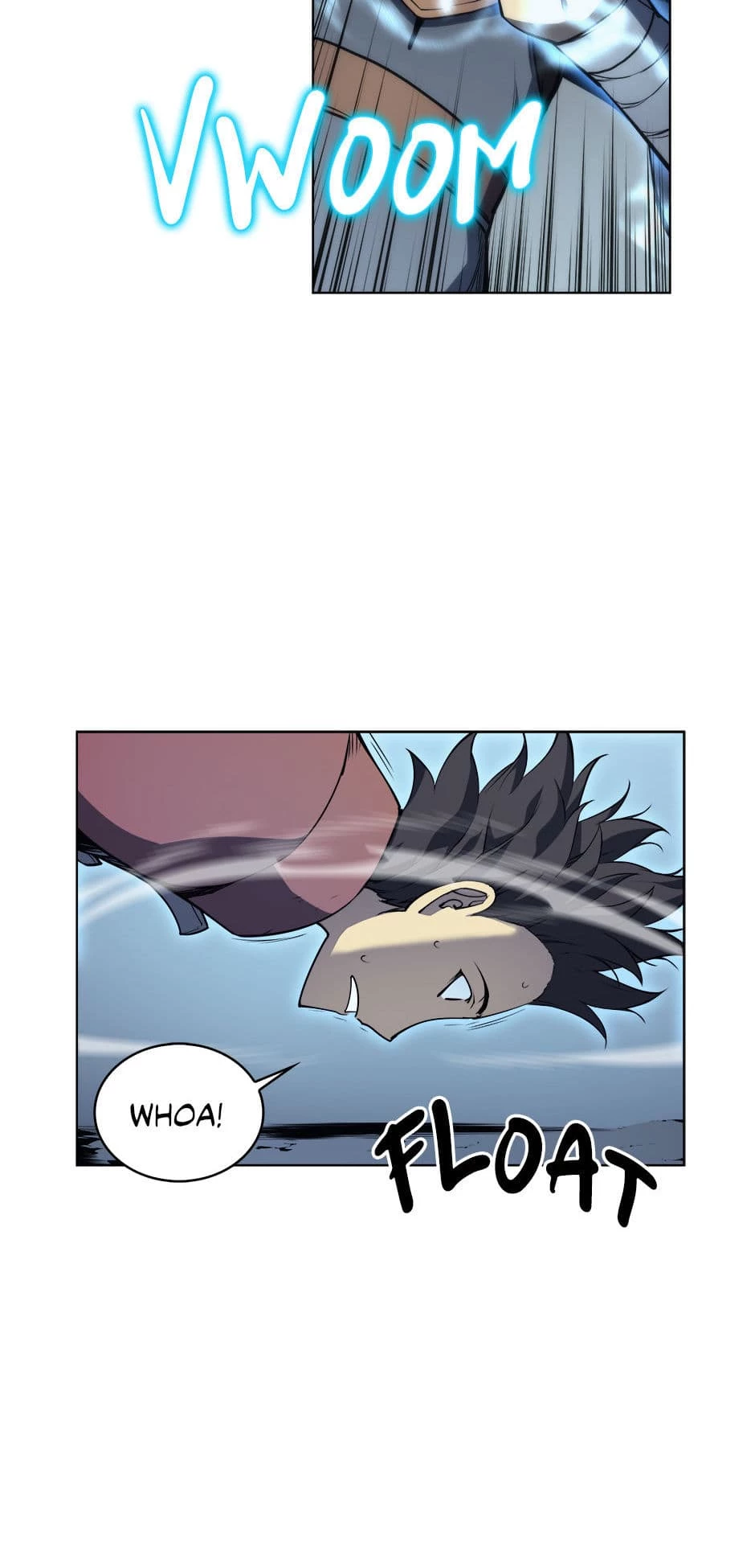Overgeared Chapter 5 - 16