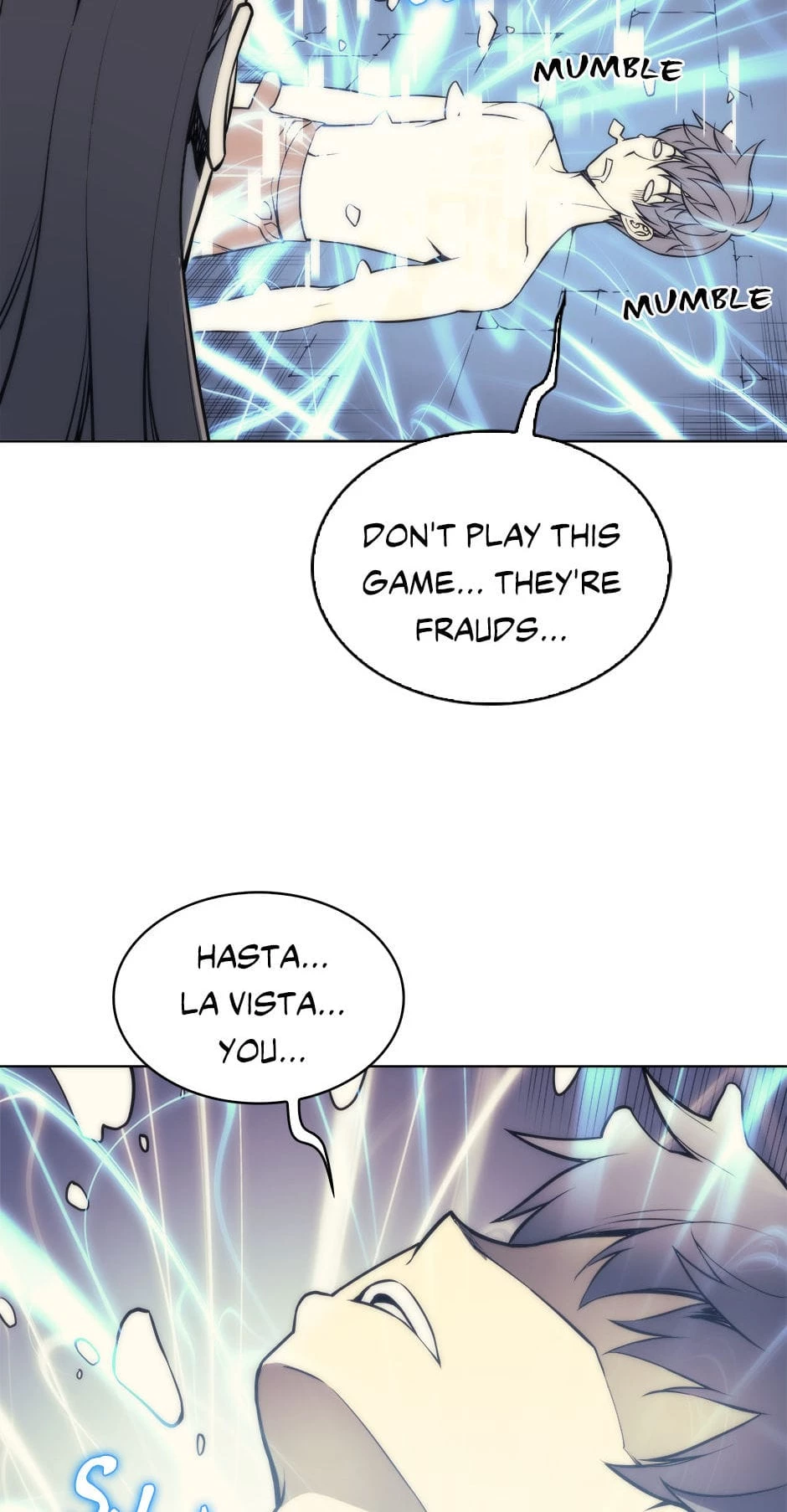 Overgeared Chapter 3 - 4