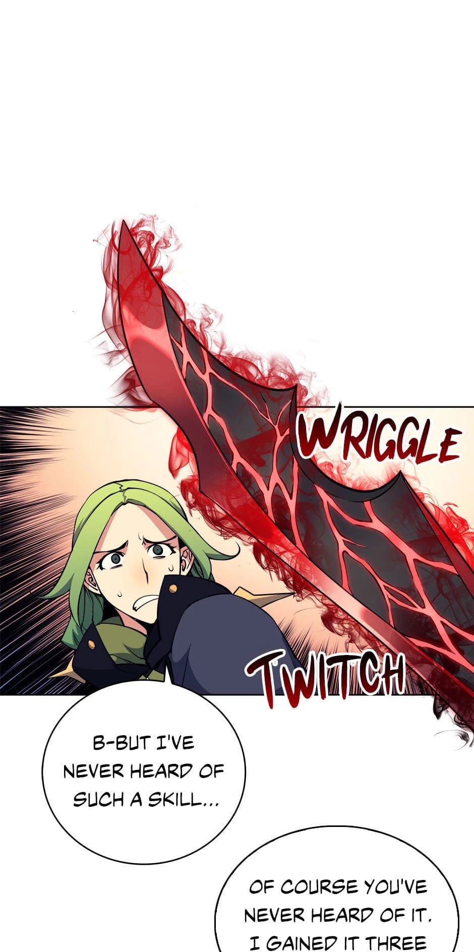 Overgeared Chapter 8 - 41