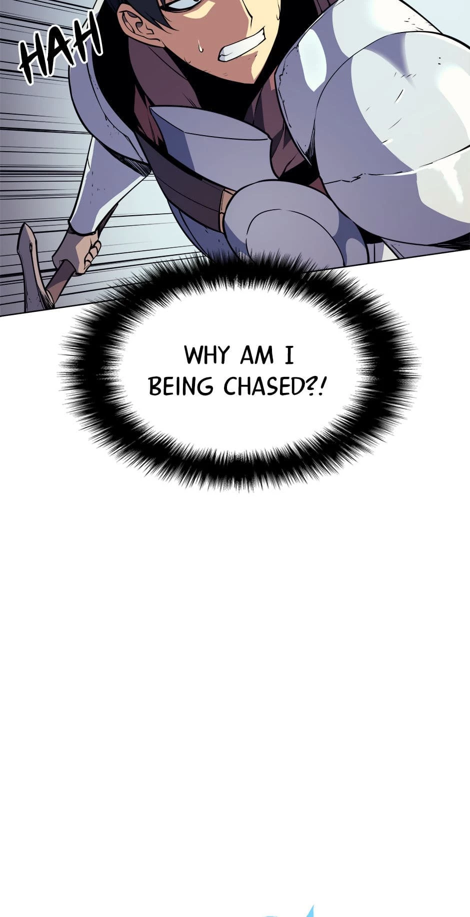 Overgeared Chapter 2 - 4