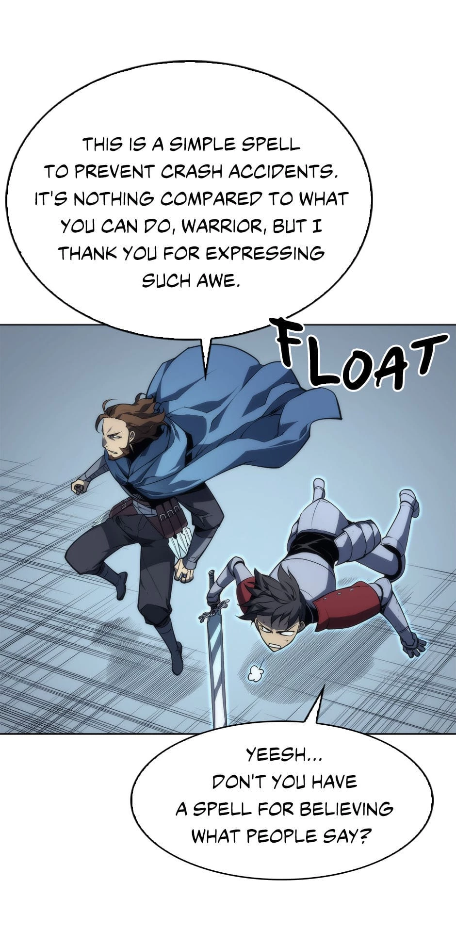 Overgeared Chapter 5 - 17