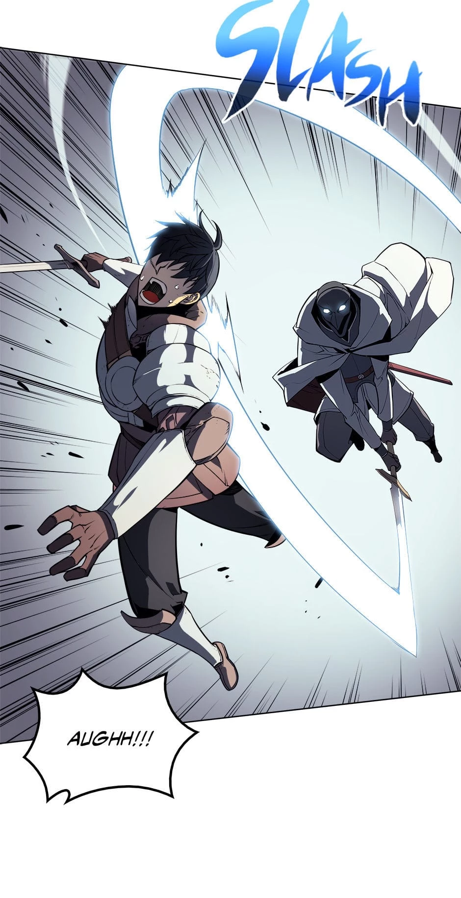 Overgeared Chapter 2 - 5