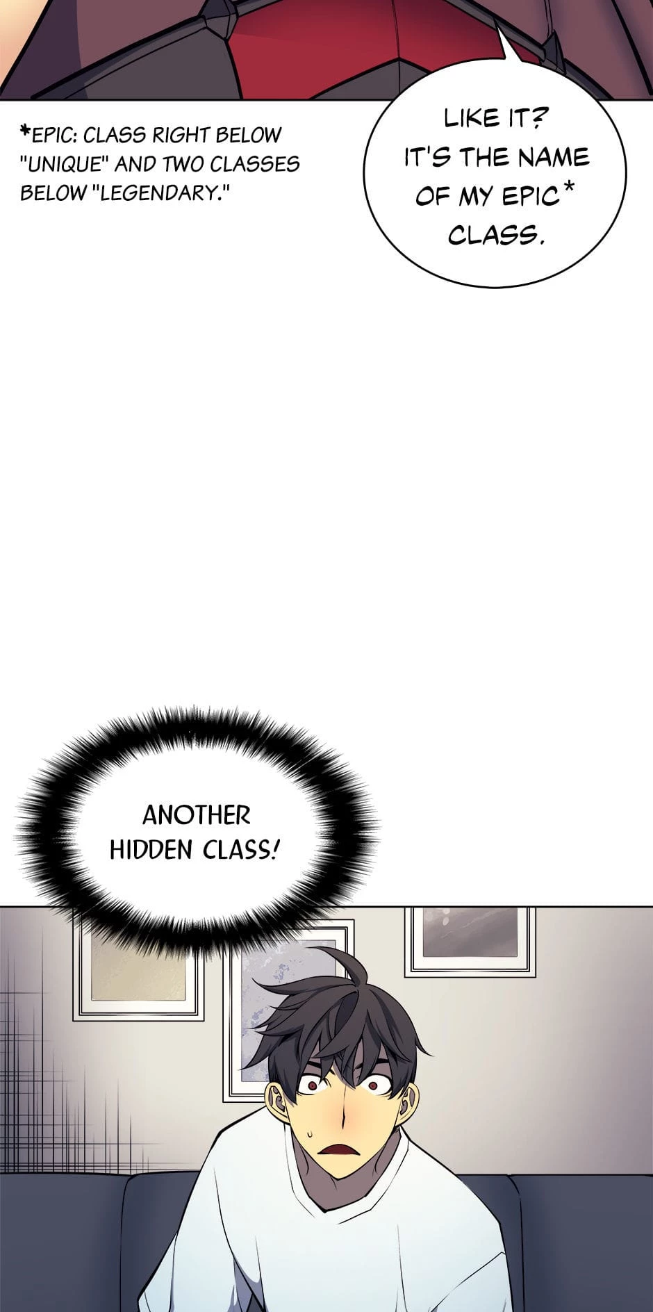 Overgeared Chapter 8 - 43