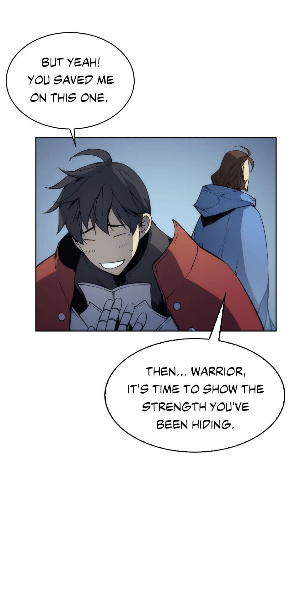 Overgeared Chapter 5 - 18