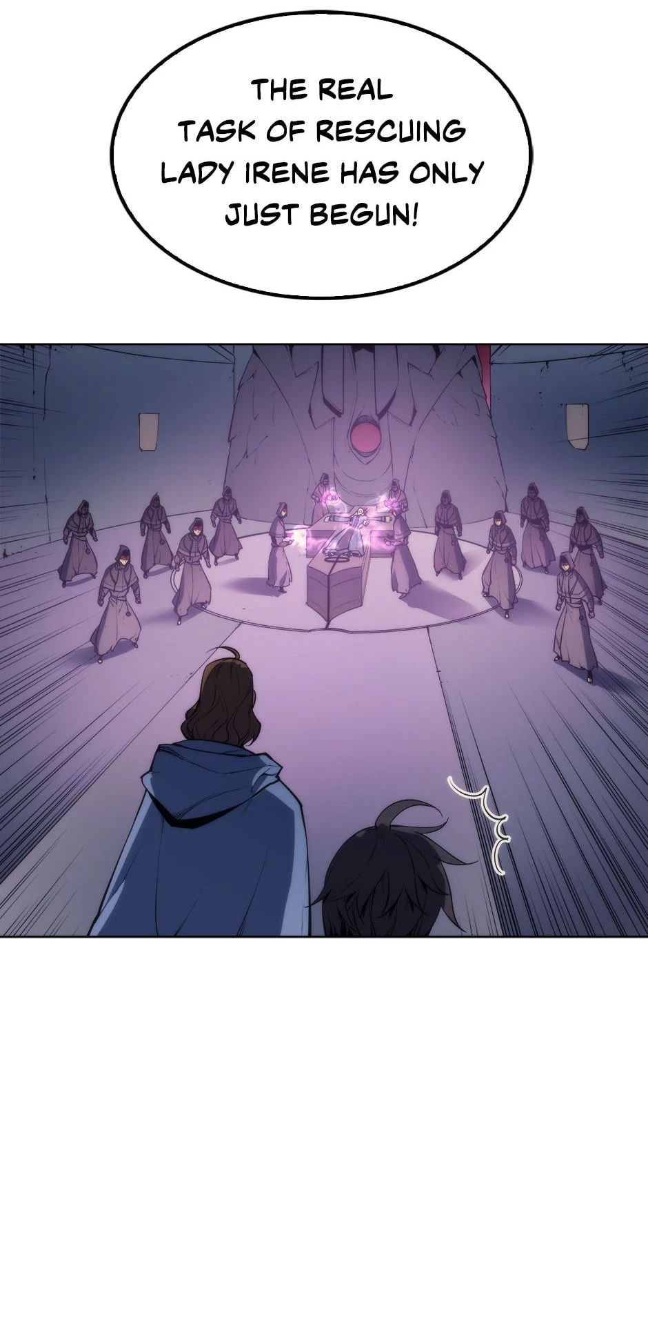 Overgeared Chapter 5 - 19