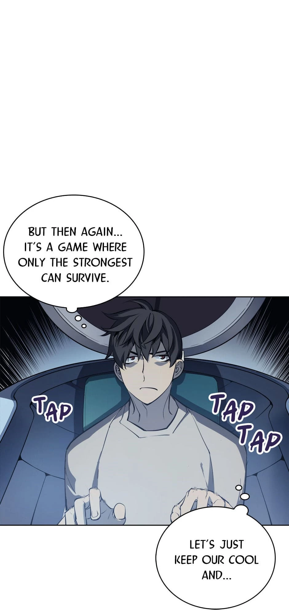 Overgeared Chapter 7 - 29