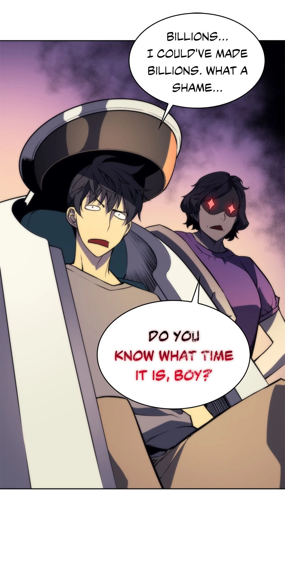 Overgeared Chapter 3 - 9