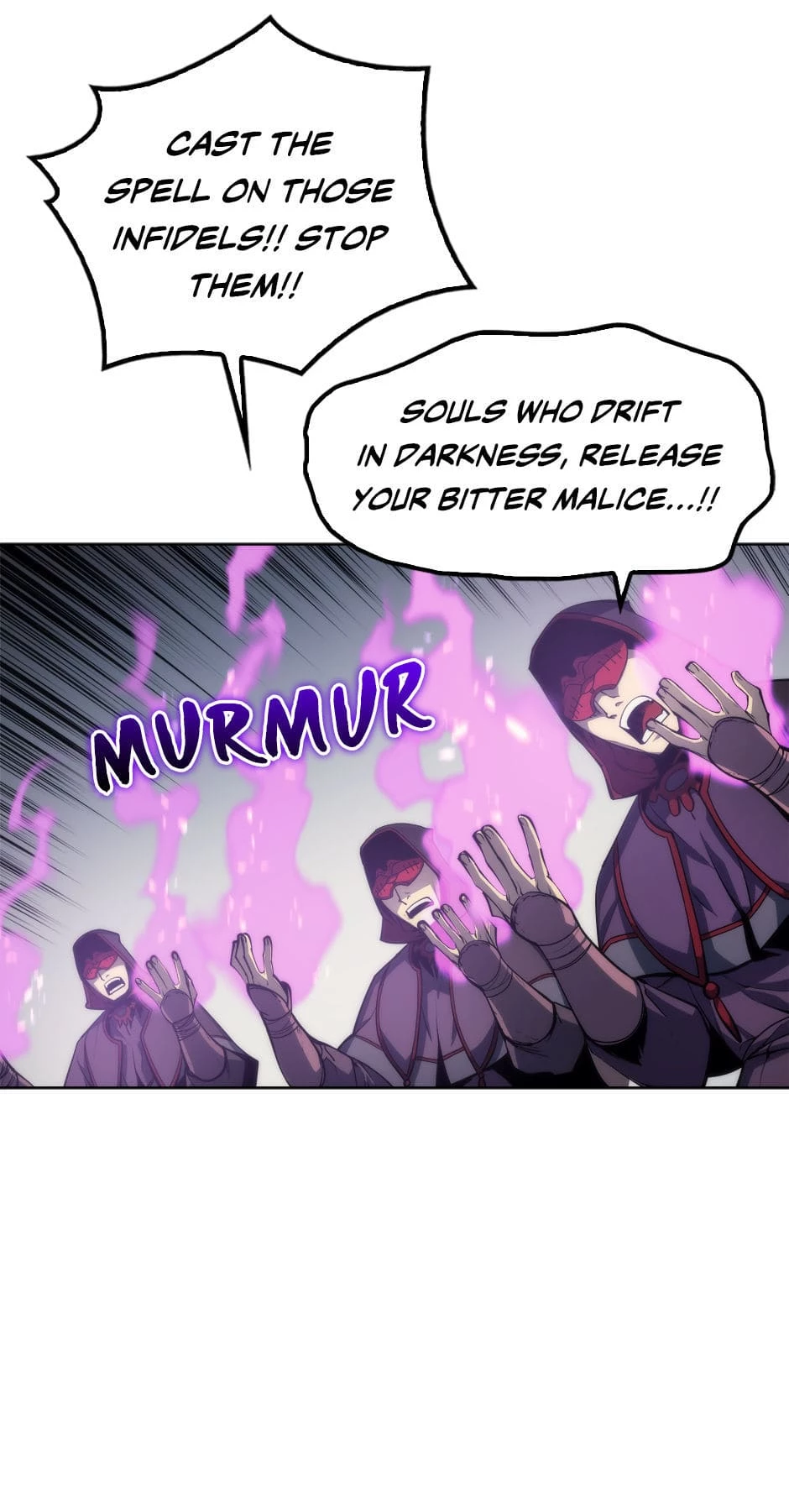 Overgeared Chapter 5 - 20