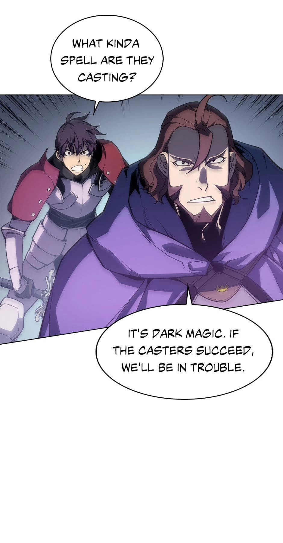 Overgeared Chapter 5 - 21