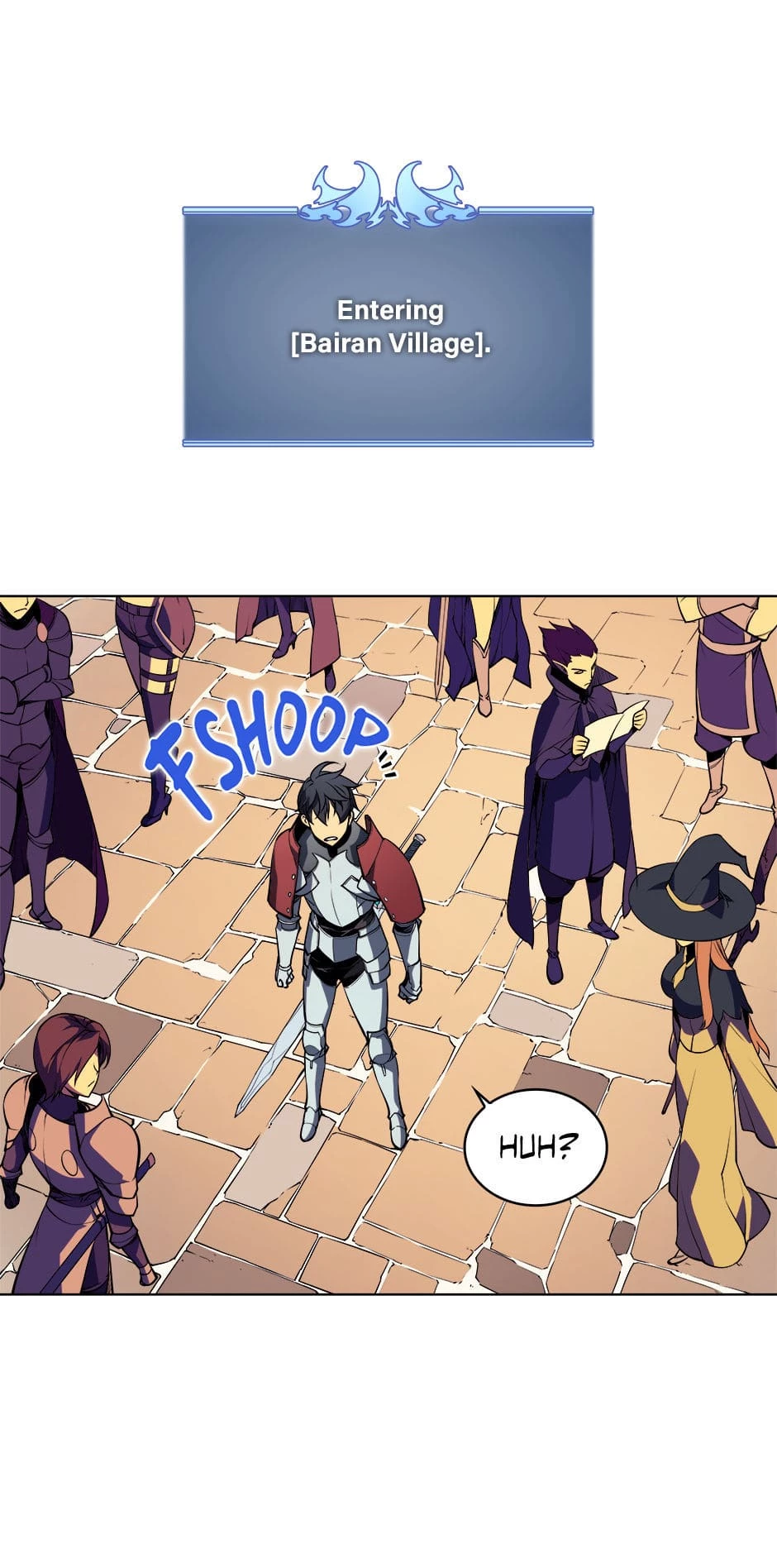 Overgeared Chapter 8 - 47