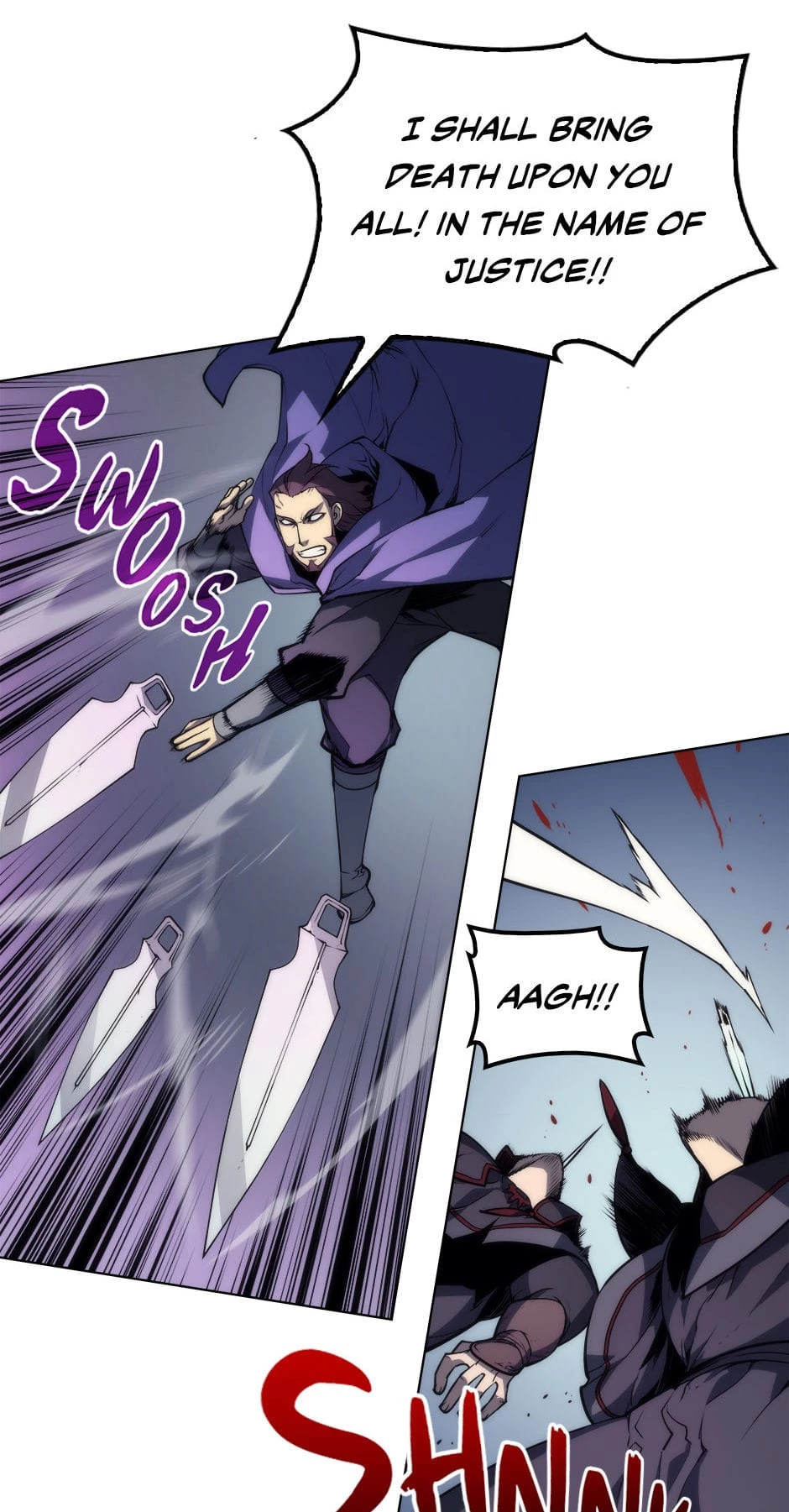Overgeared Chapter 5 - 22