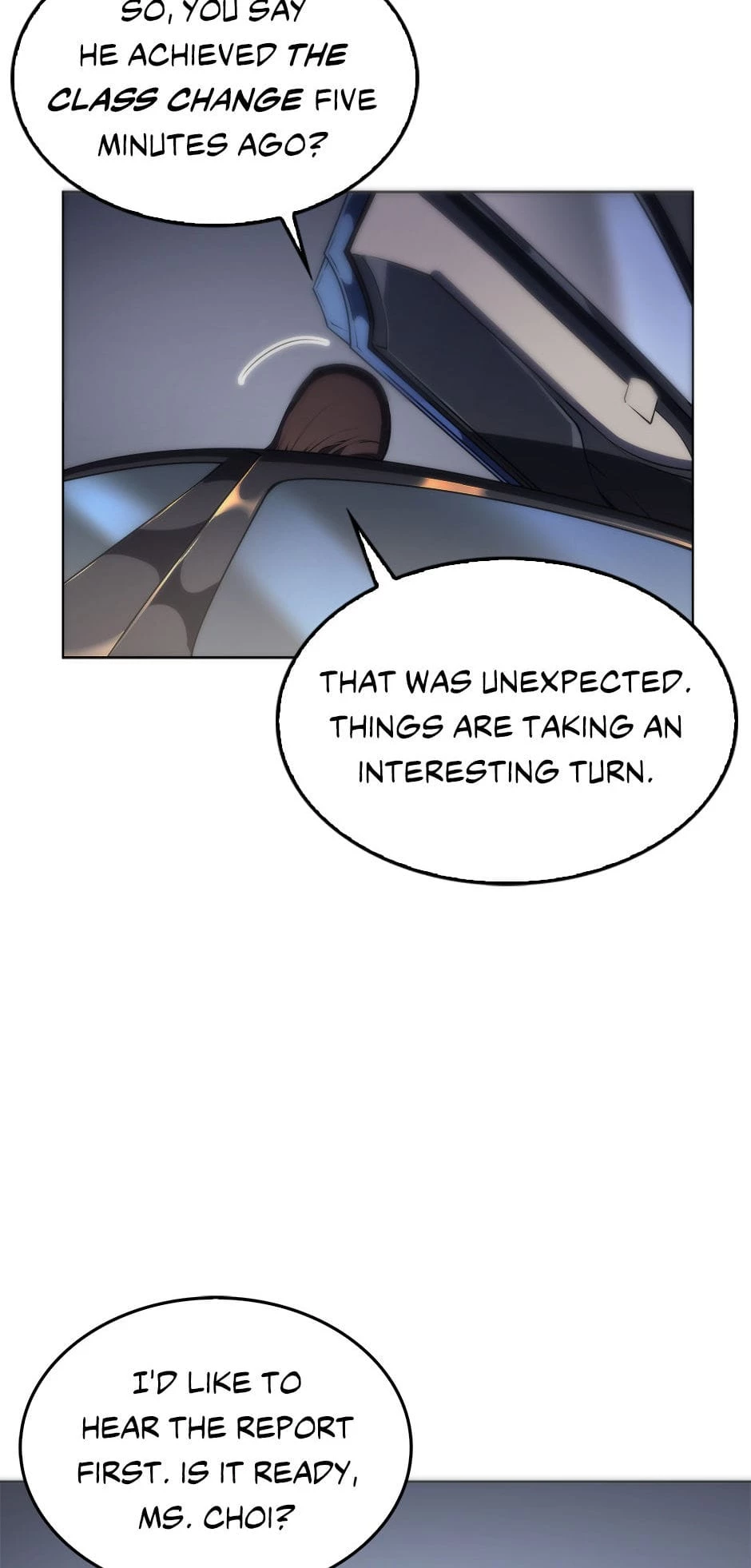 Overgeared Chapter 3 - 14