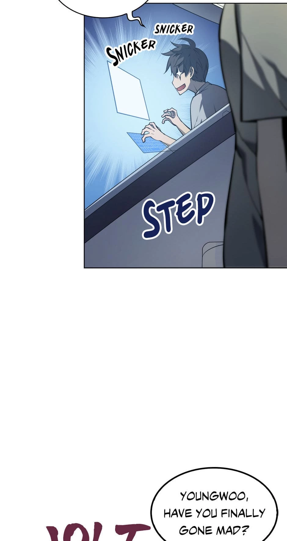 Overgeared Chapter 7 - 33