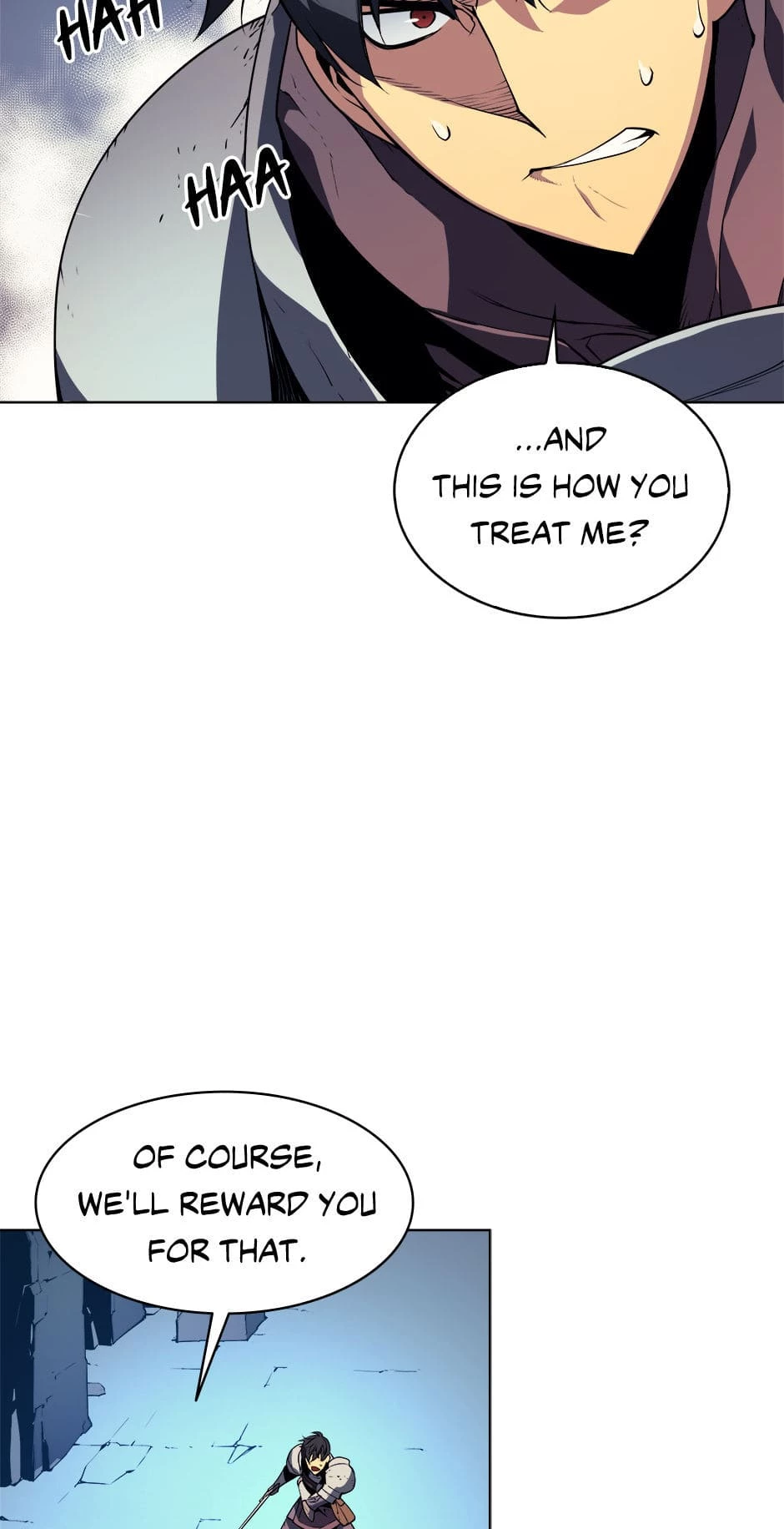 Overgeared Chapter 2 - 11