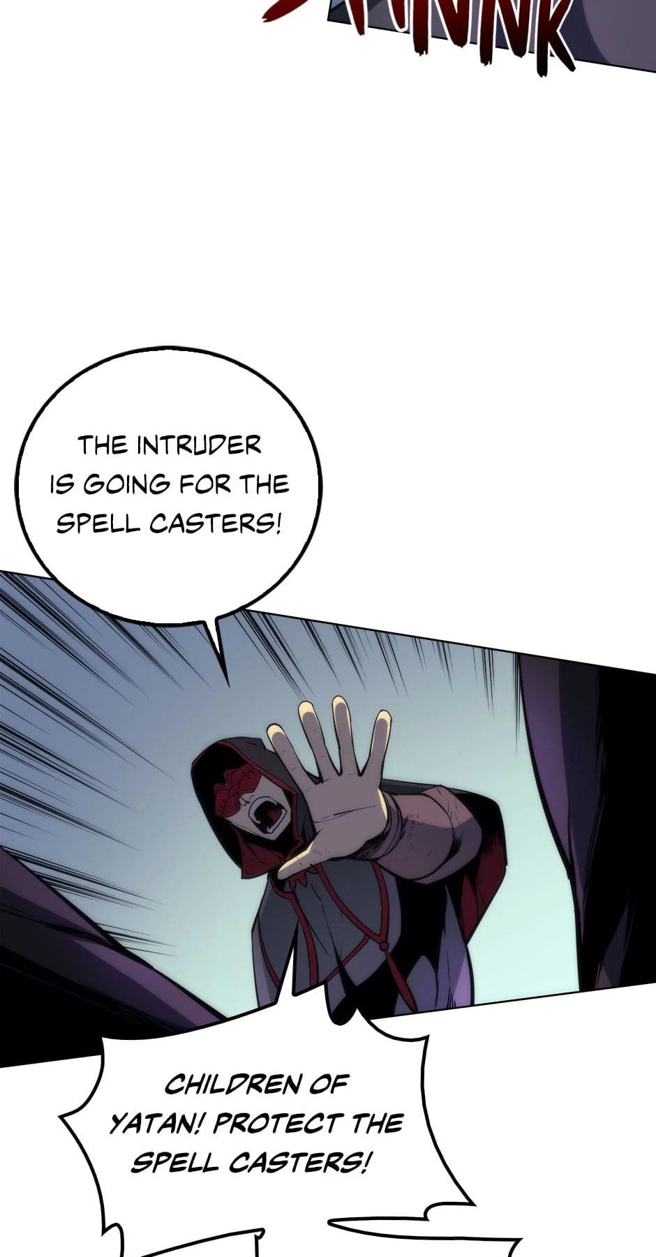 Overgeared Chapter 5 - 23