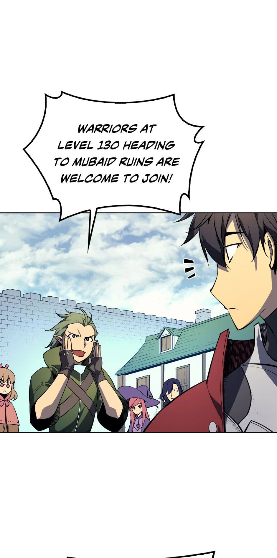 Overgeared Chapter 8 - 49