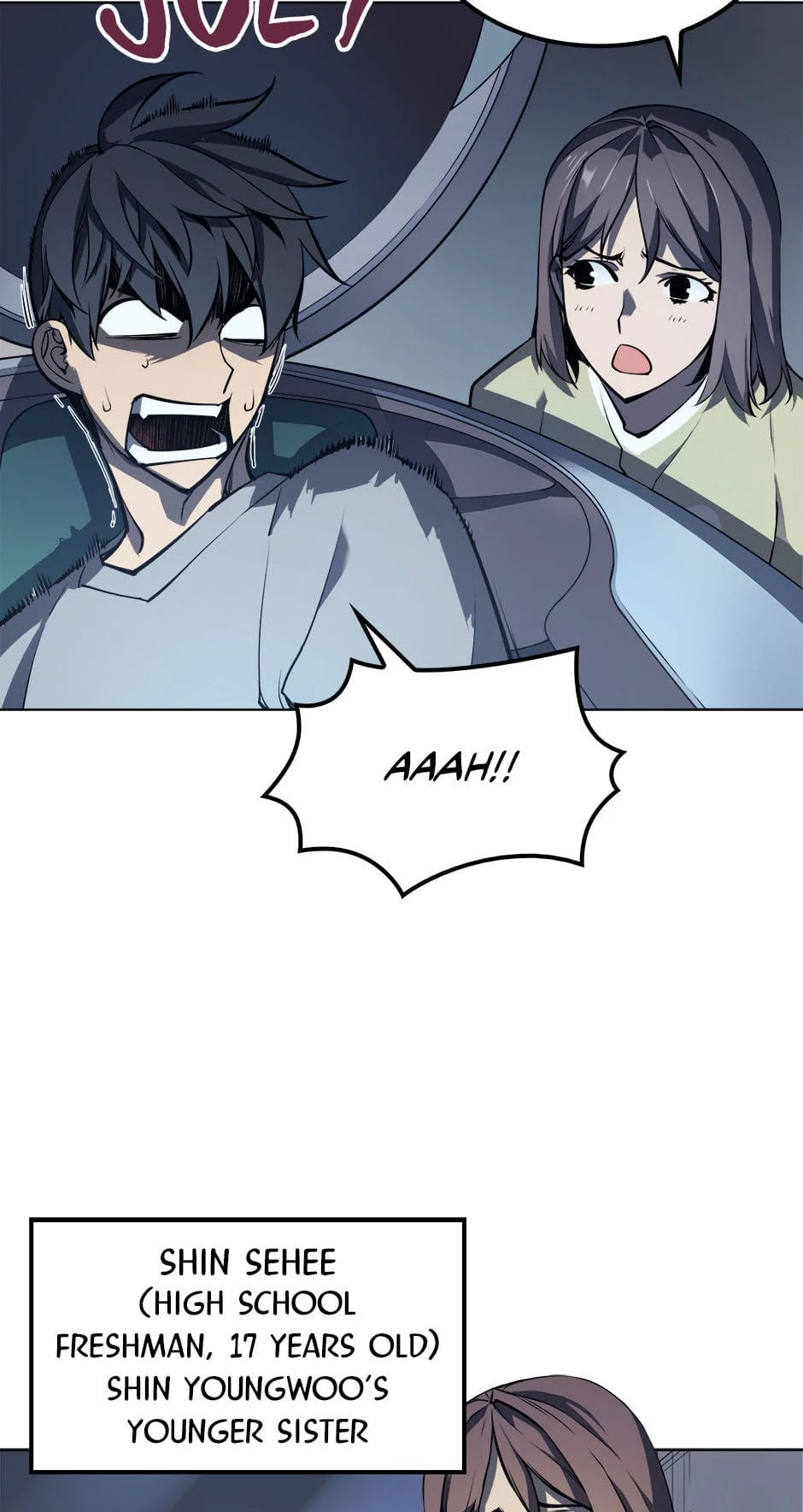 Overgeared Chapter 7 - 34