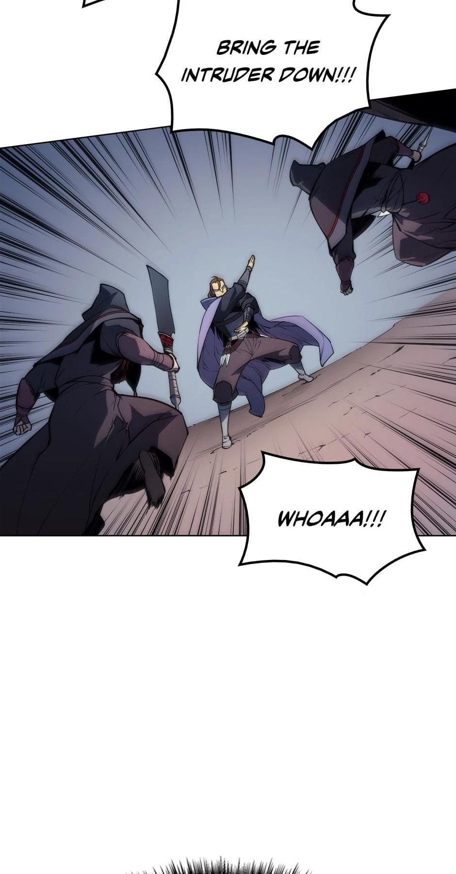 Overgeared Chapter 5 - 24