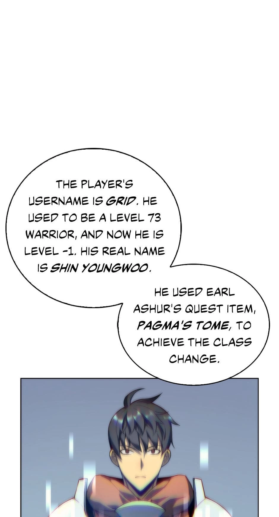 Overgeared Chapter 3 - 16