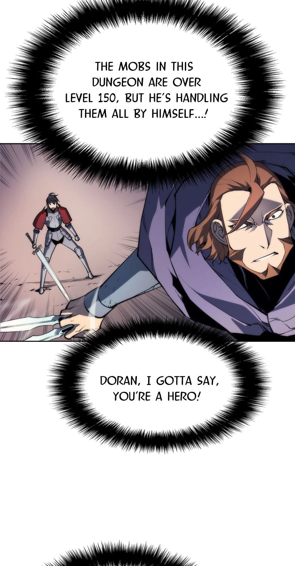 Overgeared Chapter 5 - 25
