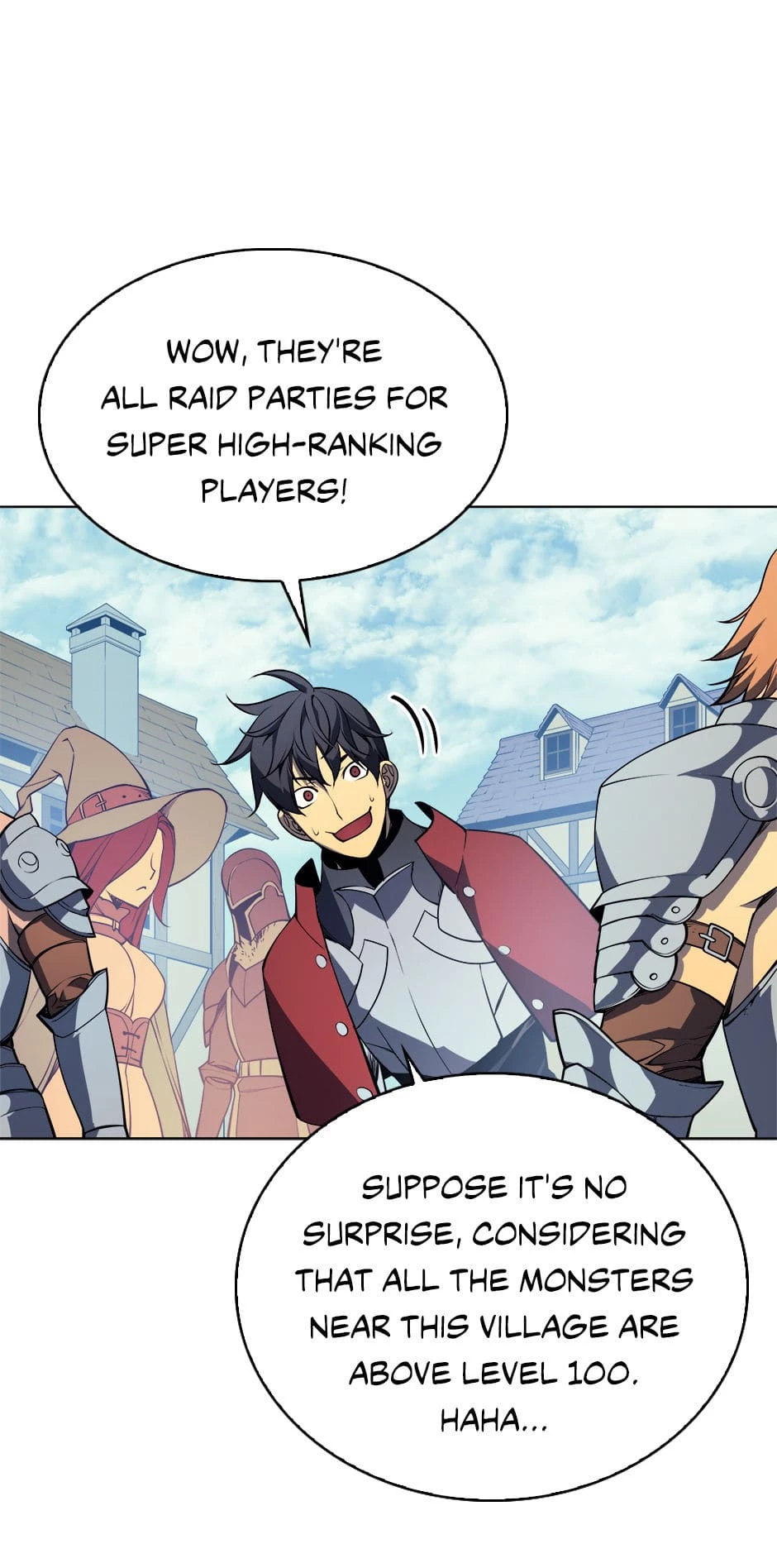 Overgeared Chapter 8 - 51