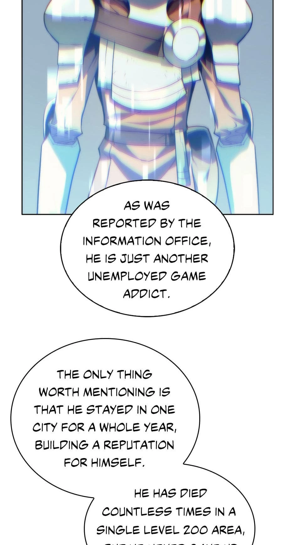 Overgeared Chapter 3 - 17