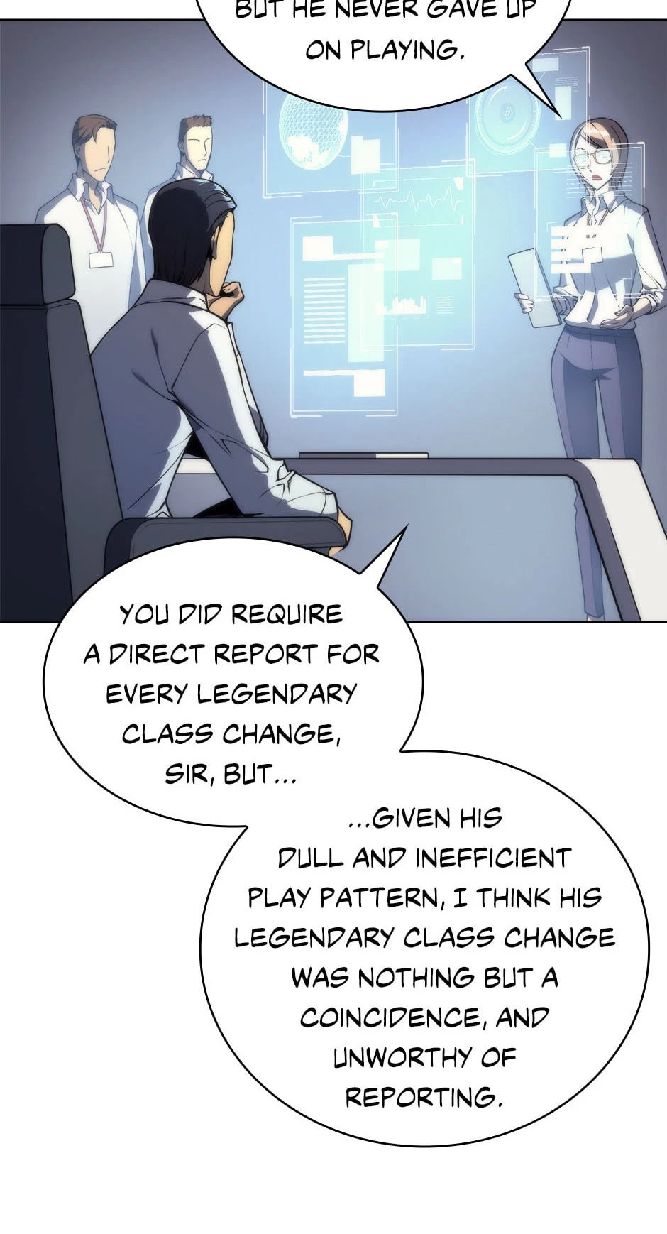 Overgeared Chapter 3 - 18
