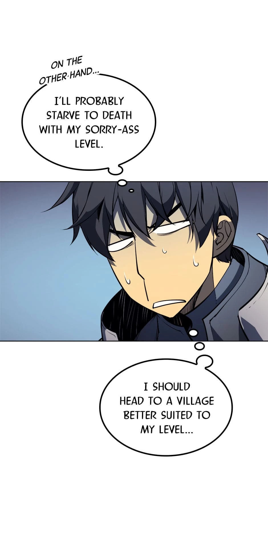 Overgeared Chapter 8 - 52
