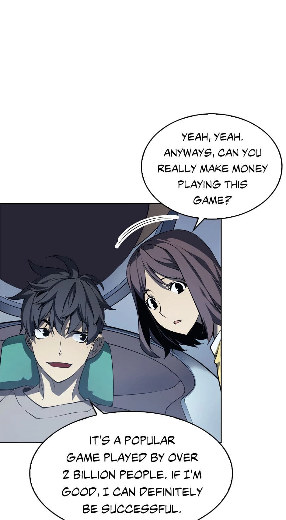 Overgeared Chapter 7 - 37