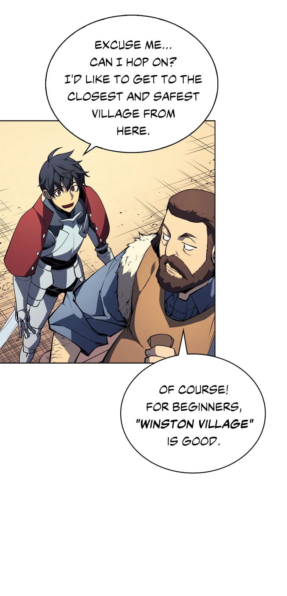 Overgeared Chapter 8 - 54