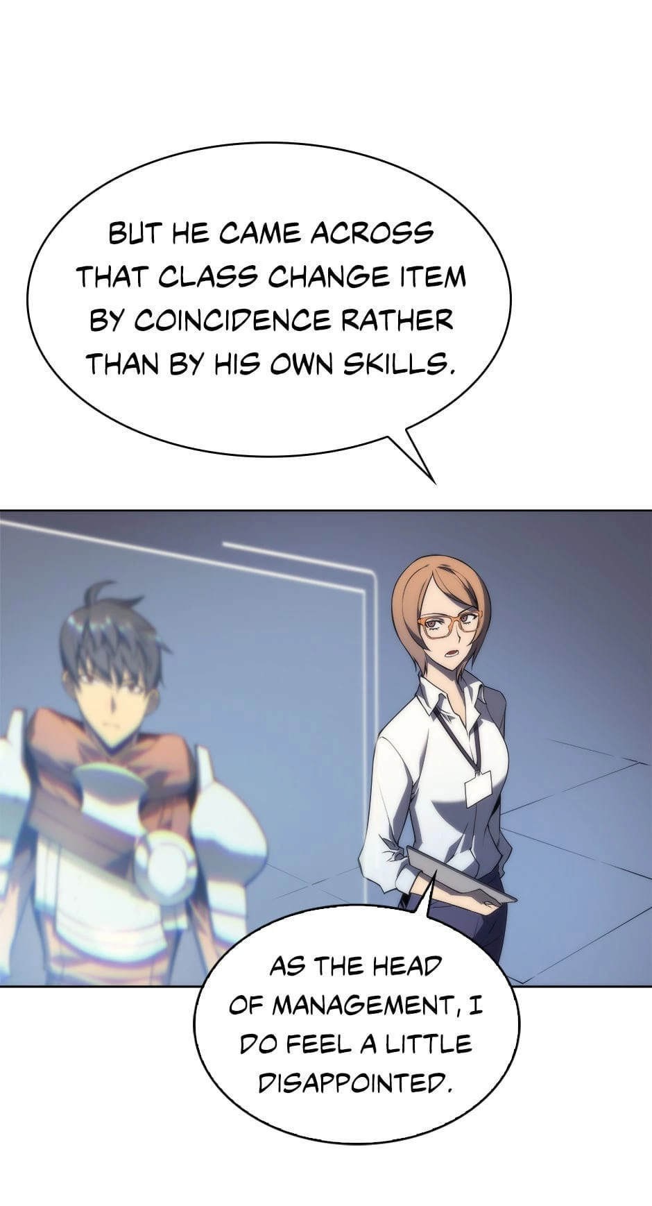 Overgeared Chapter 3 - 20