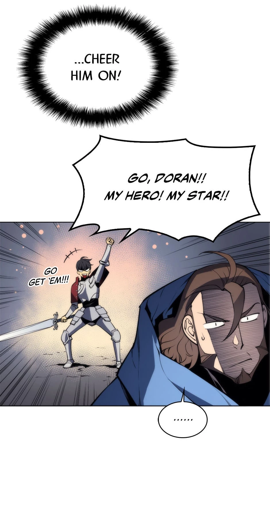 Overgeared Chapter 5 - 27