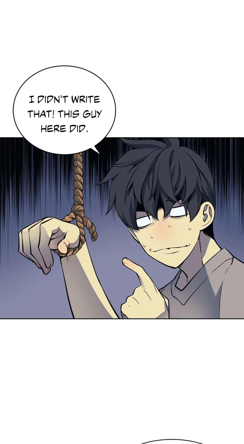 Overgeared Chapter 7 - 39