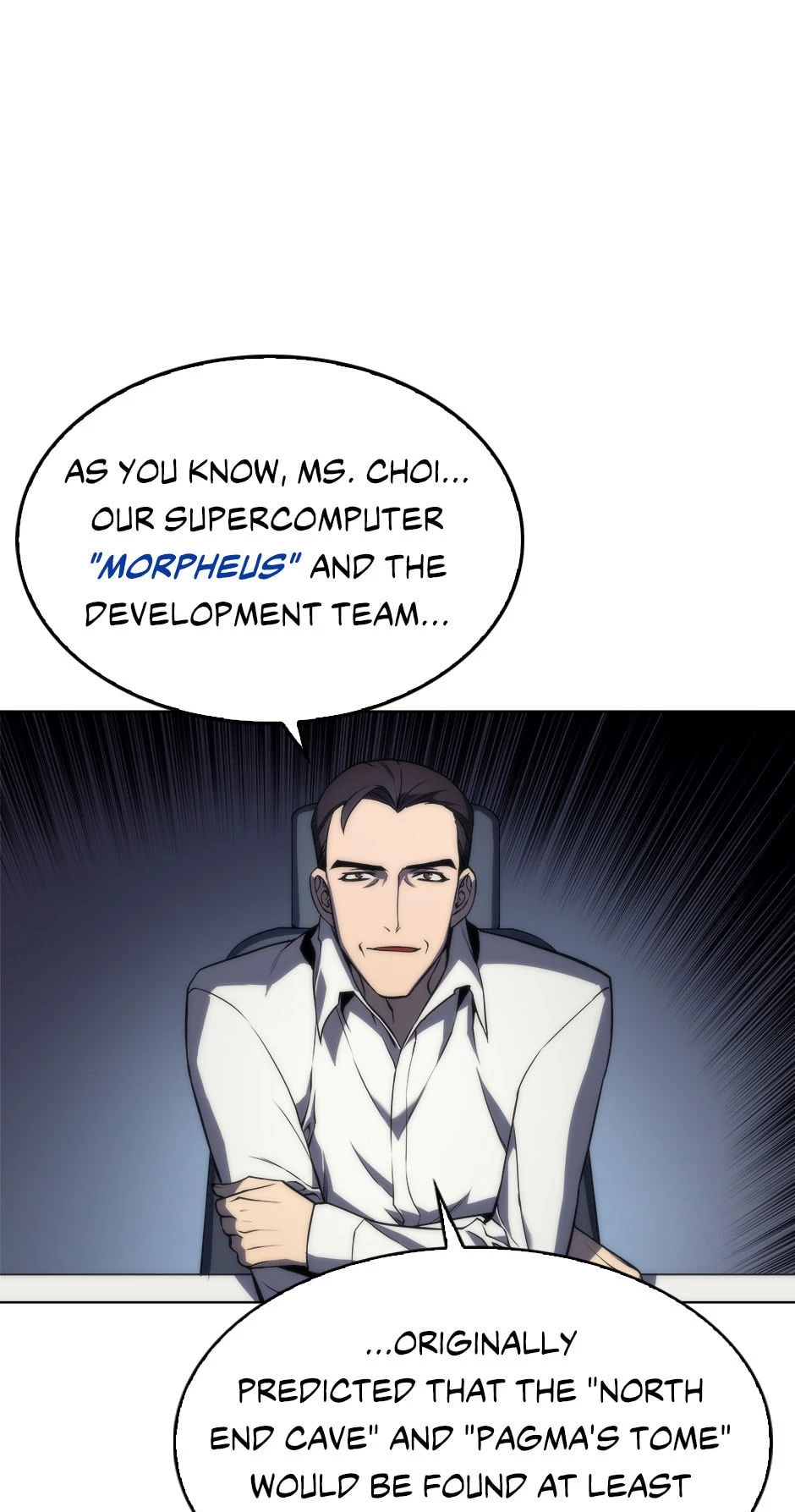 Overgeared Chapter 3 - 22