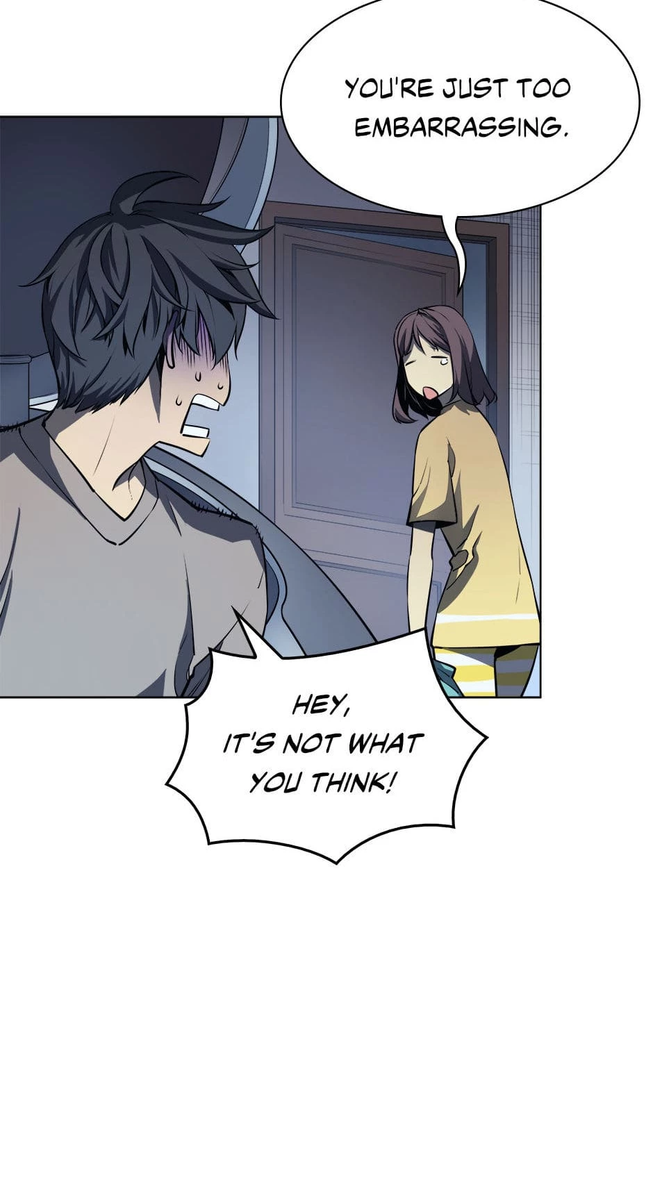 Overgeared Chapter 7 - 40