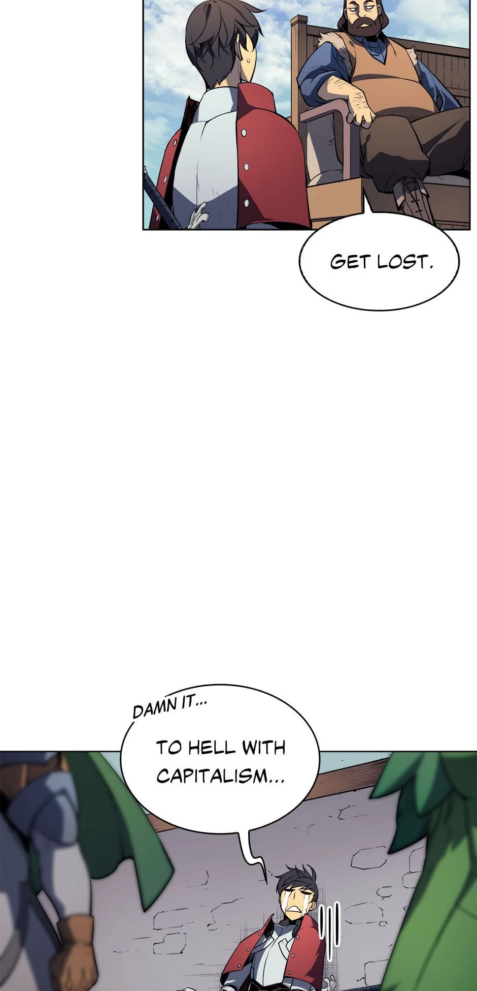 Overgeared Chapter 8 - 58