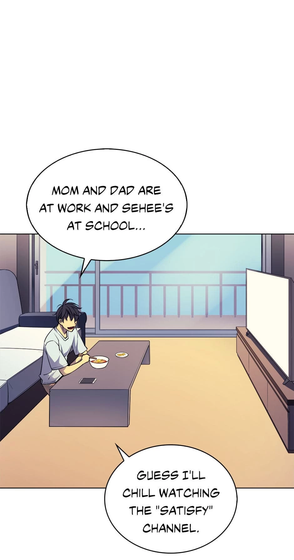 Overgeared Chapter 7 - 43