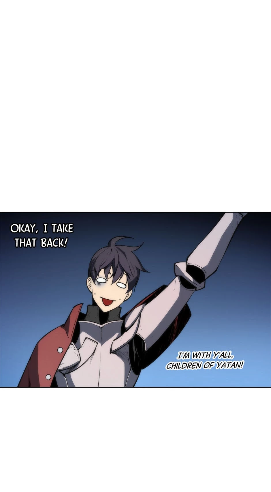 Overgeared Chapter 5 - 31