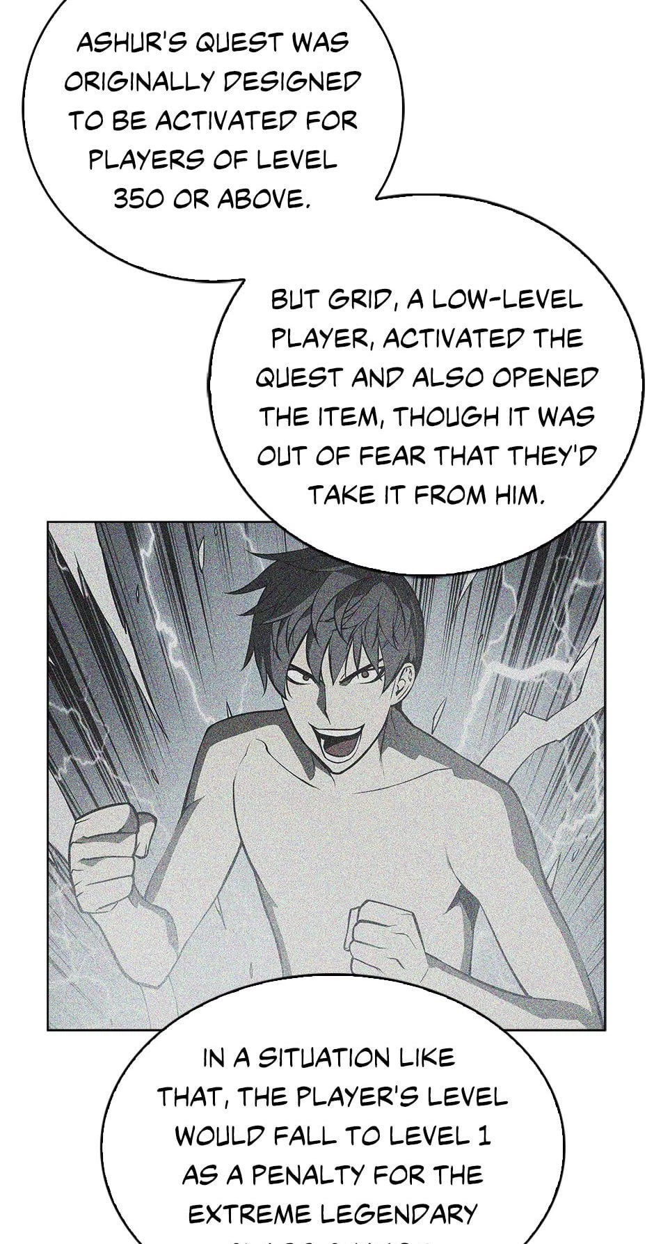 Overgeared Chapter 3 - 25