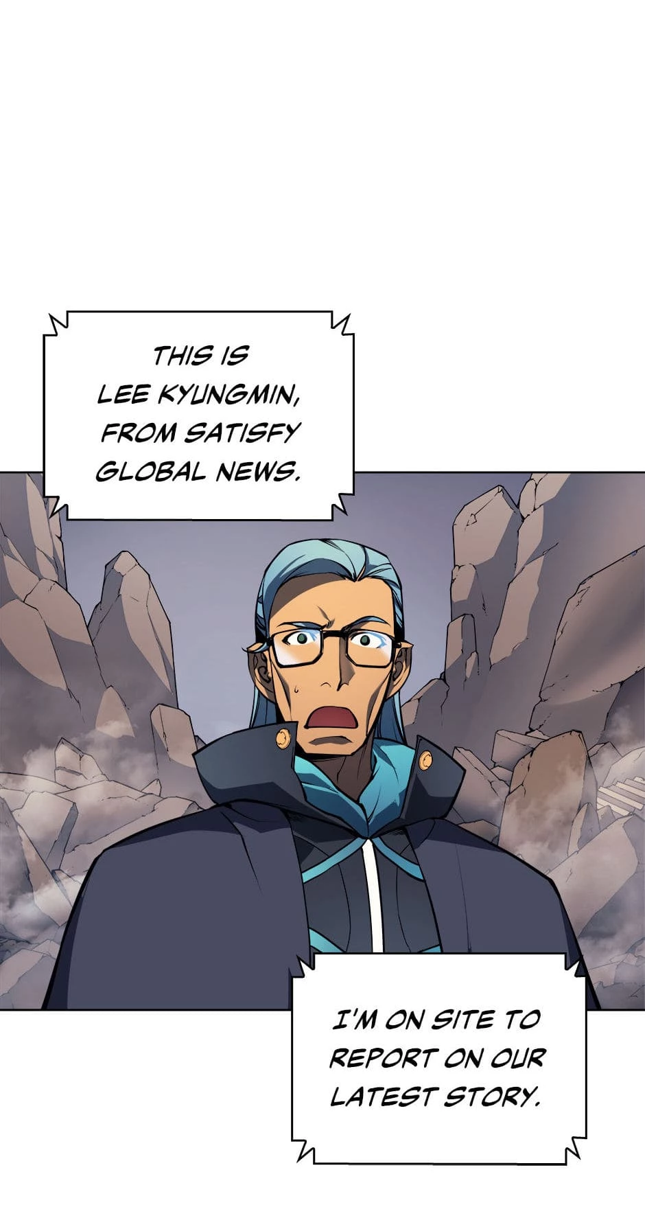 Overgeared Chapter 7 - 44