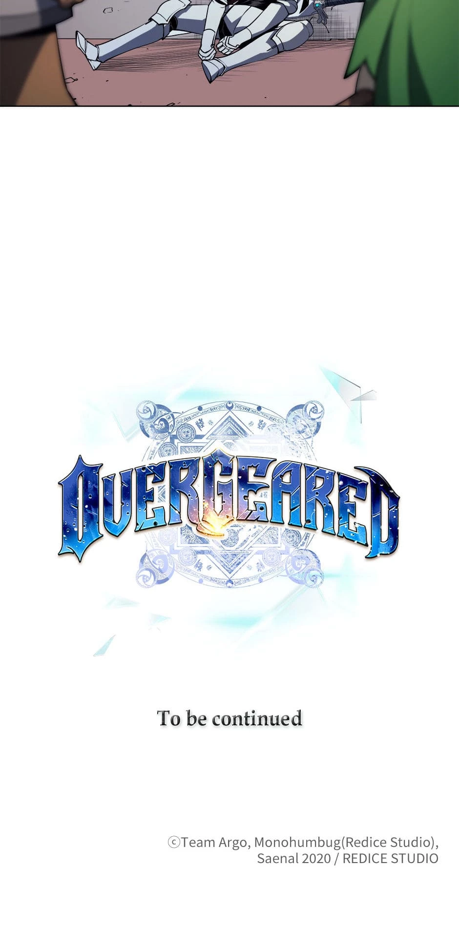 Overgeared Chapter 8 - 59
