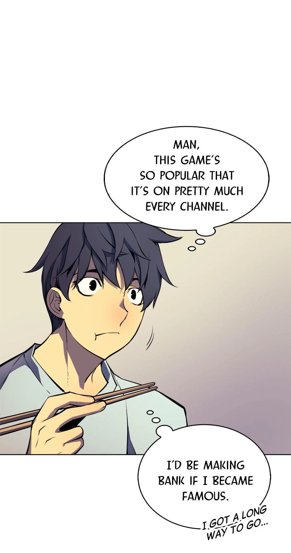 Overgeared Chapter 7 - 45